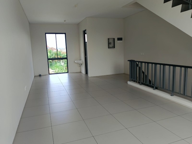 Ruko Strategis siap pakai di KBP Panca Tengah Sebelah IKEA cocok untuk berbagai usaha  siapa cepat dia dapat