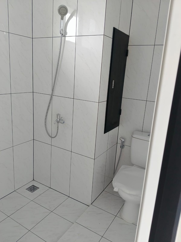 Ruko Strategis siap pakai di KBP Panca Tengah Sebelah IKEA cocok untuk berbagai usaha  siapa cepat dia dapat