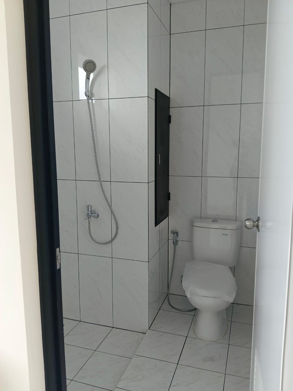 Ruko Strategis siap pakai di KBP Panca Tengah Sebelah IKEA cocok untuk berbagai usaha jarang ada