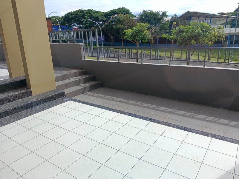 Ruko Strategis siap pakai di KBP Panca Tengah Sebelah IKEA cocok untuk berbagai usaha jarang ada