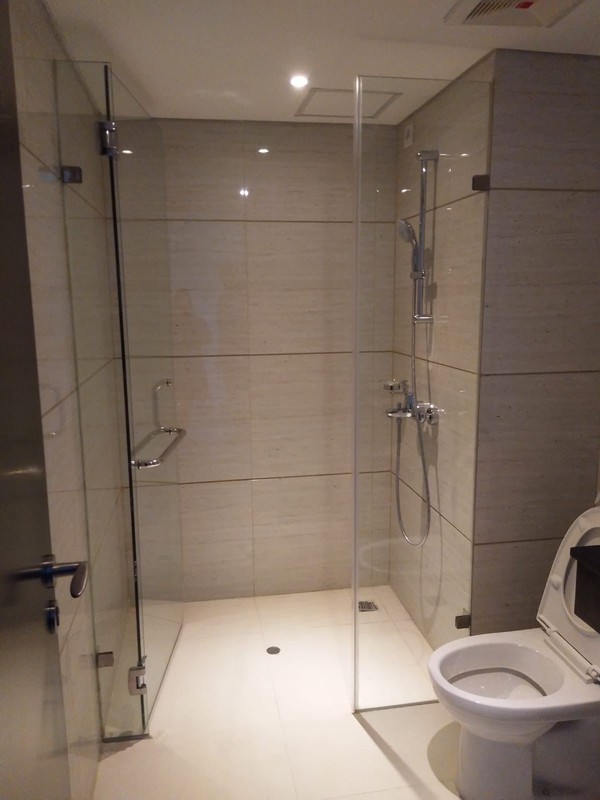 Dijual soho apartemen brooklyn tower west alam sutera tangerang selatan banten