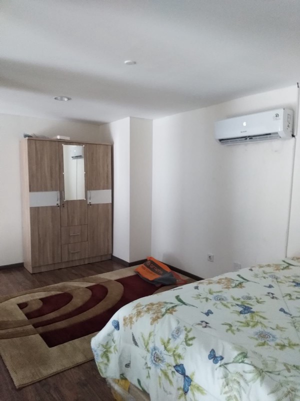 Dijual soho apartemen brooklyn tower west alam sutera tangerang selatan banten