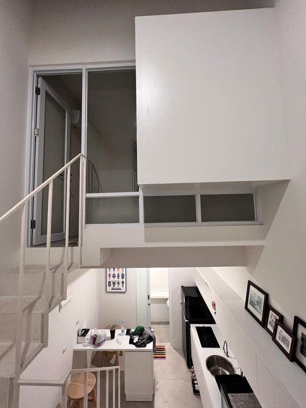 disewa rumah strategis rapih terawat siap huni di MYZA House BSD City tangerang banten