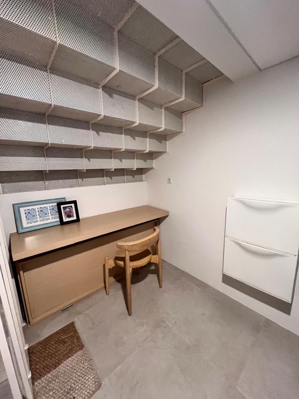 disewa rumah strategis rapih terawat siap huni di MYZA House BSD City tangerang banten