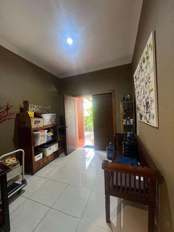 Rumah Minimalis 2 Lantai Siap Huni di BSD Dekat Tol dan Sekolah