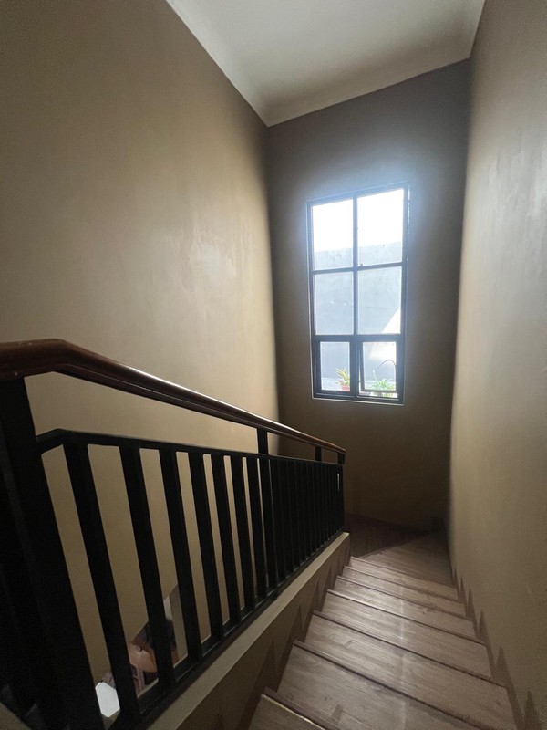 Rumah Minimalis 2 Lantai Siap Huni di BSD Dekat Tol dan Sekolah