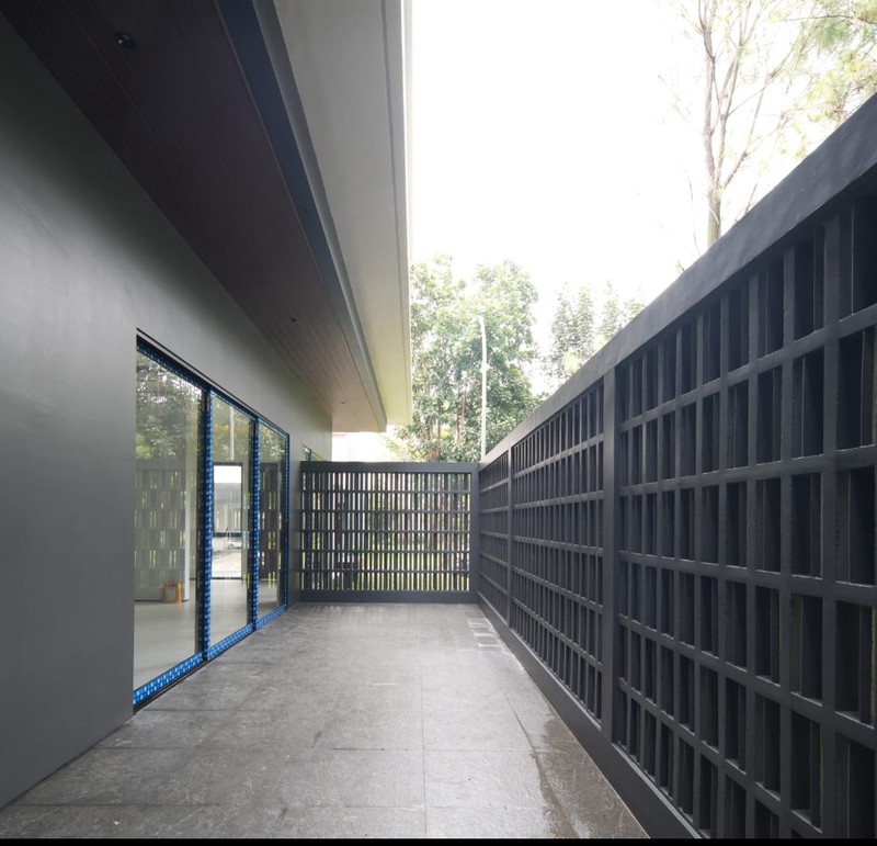 Rumah Baru Siap Huni di Foresta BSD Dekat Akses Tol