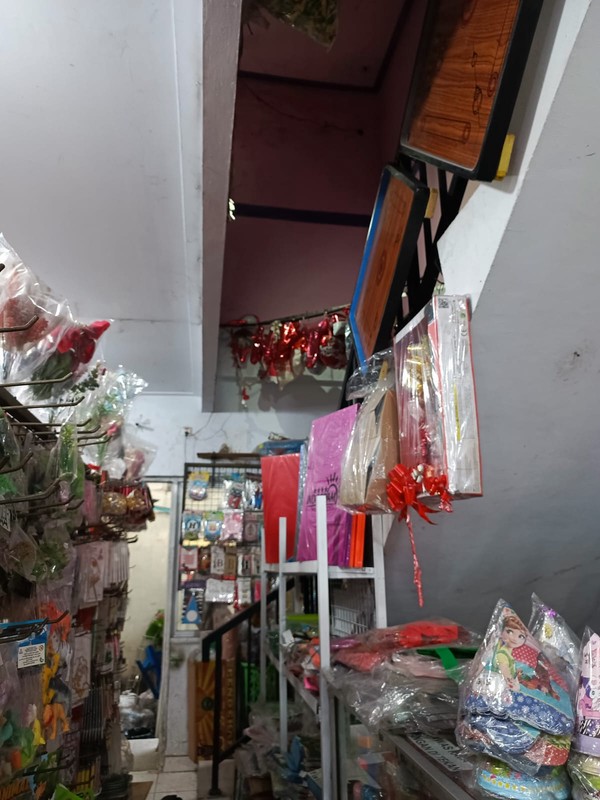 jual cepat ruko strategis siap huni di graha raya melia walk tangerang banten