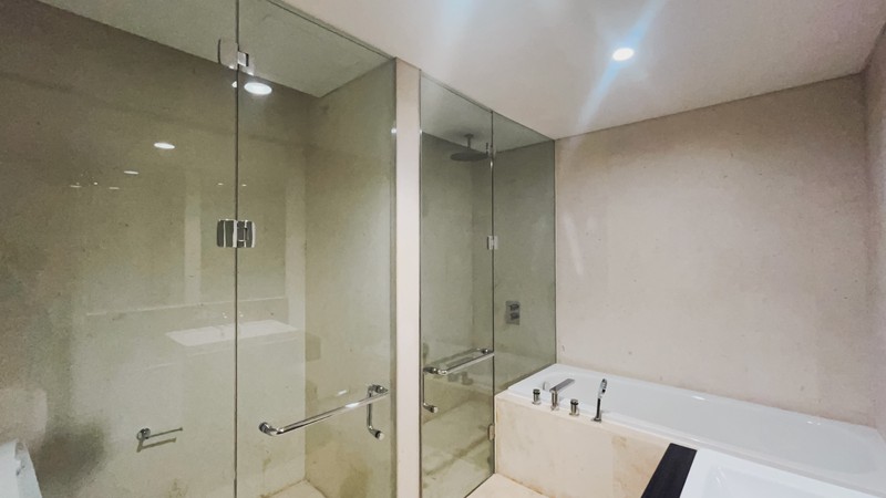 Dijual apartemen Verde 1 fully furnished - Kuningan - Jakarta Selatan