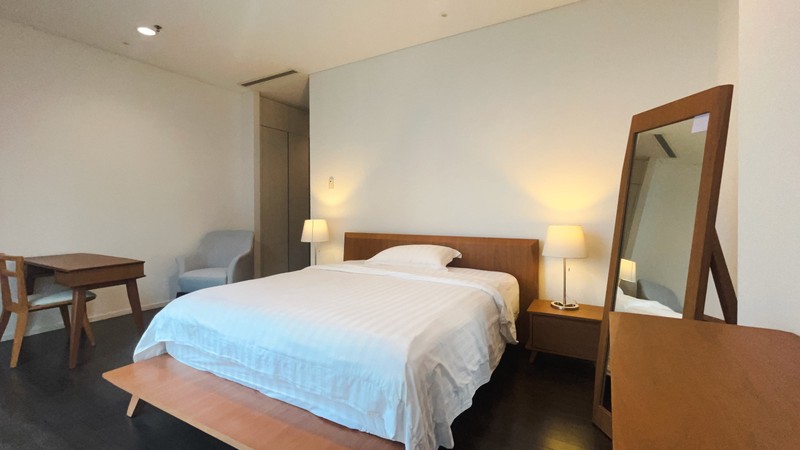 Dijual apartemen Verde 1 fully furnished - Kuningan - Jakarta Selatan