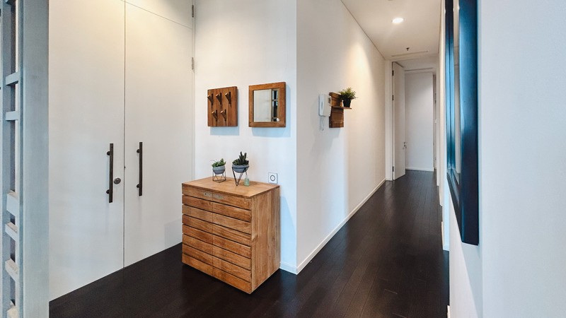 Dijual apartemen Verde 1 fully furnished - Kuningan - Jakarta Selatan