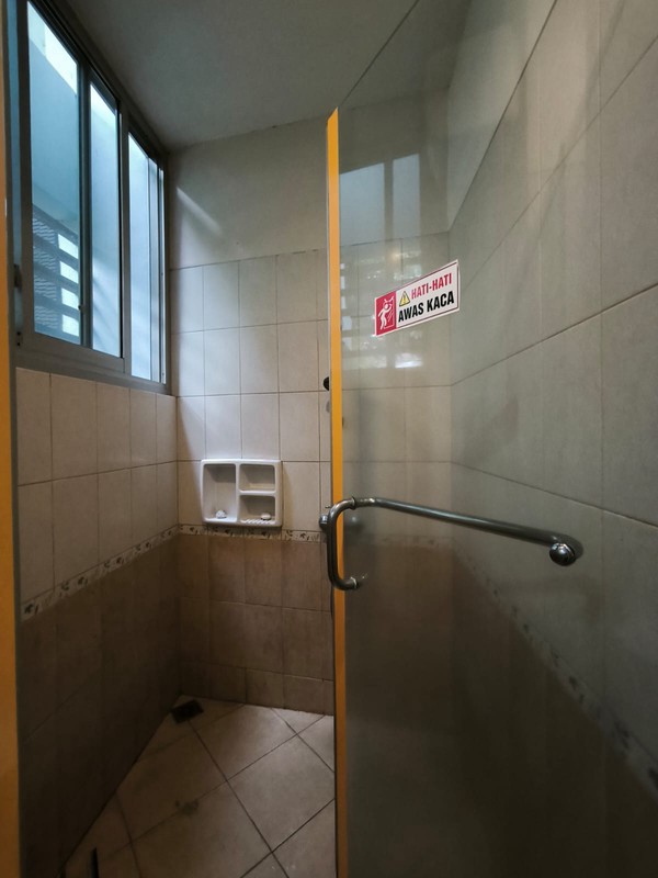 Disewakan Rumah di Jl Cisanggiri - Kebayoran Baru - Jakarta Selatan