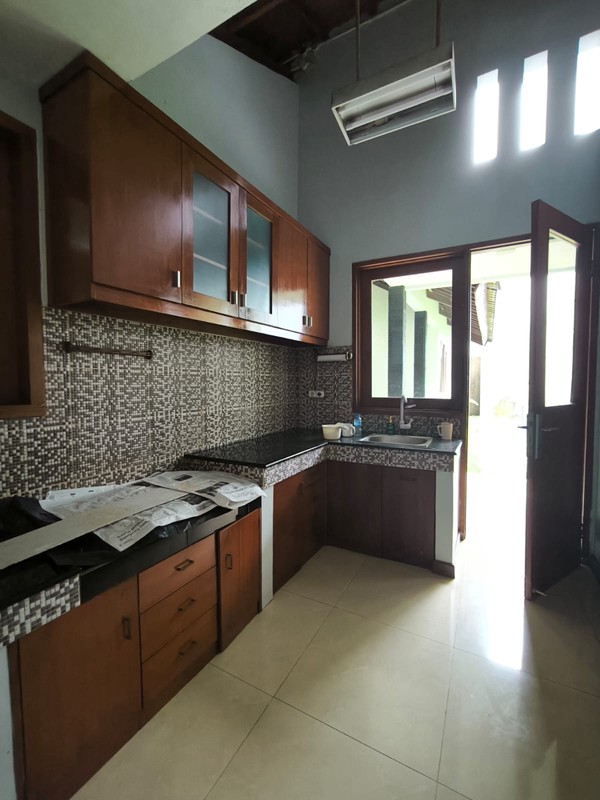 Disewakan Rumah di Jl Cisanggiri - Kebayoran Baru - Jakarta Selatan