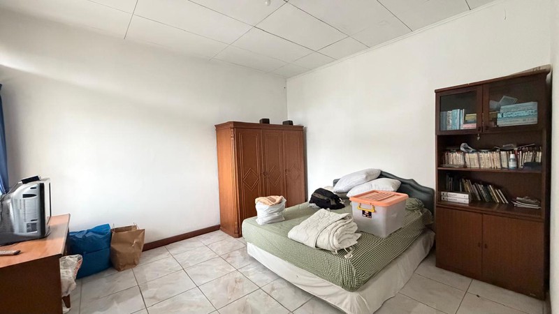 Rumah Siap Huni di Tegal Parang Jakarta Selatan Murah