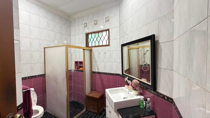 Rumah Siap Huni di Tegal Parang Jakarta Selatan Murah