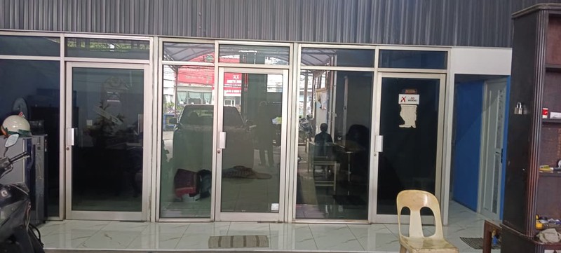 Ruko Disewakan di Cawang