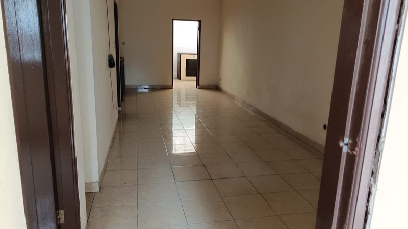 Rumah Disewakan di Cawang