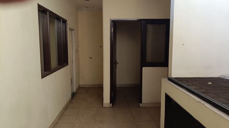 Rumah Disewakan di Cawang