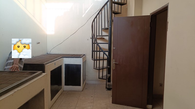 Rumah Disewakan di Cawang