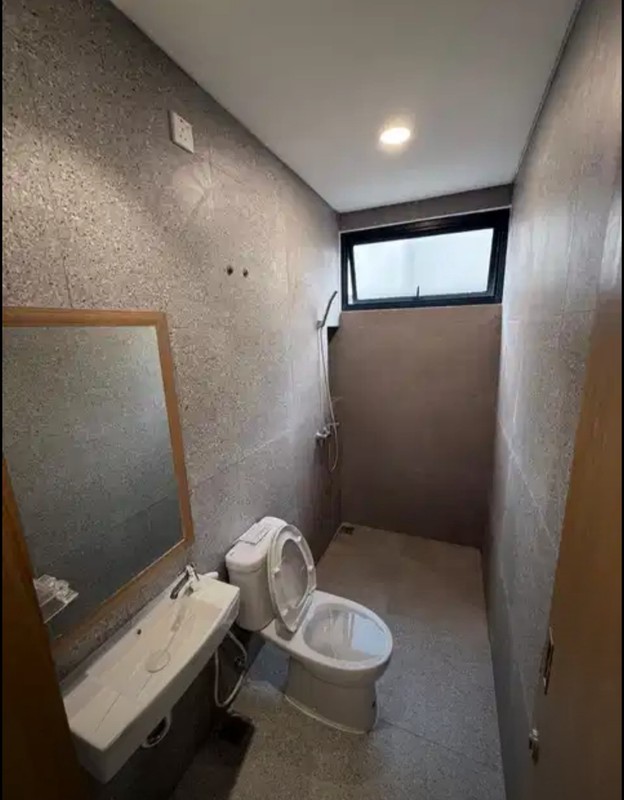 Best Price. Rumah bagus Tanakayu Vasya, BSD