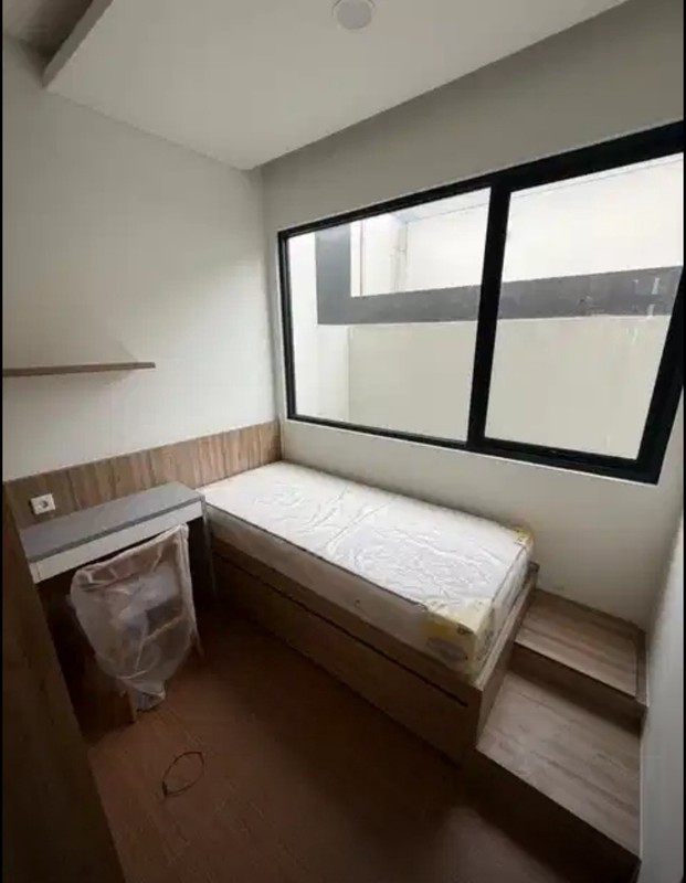 Best Price. Rumah bagus Tanakayu Vasya, BSD