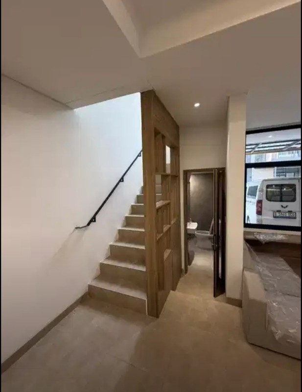 Best Price. Rumah bagus Tanakayu Vasya, BSD