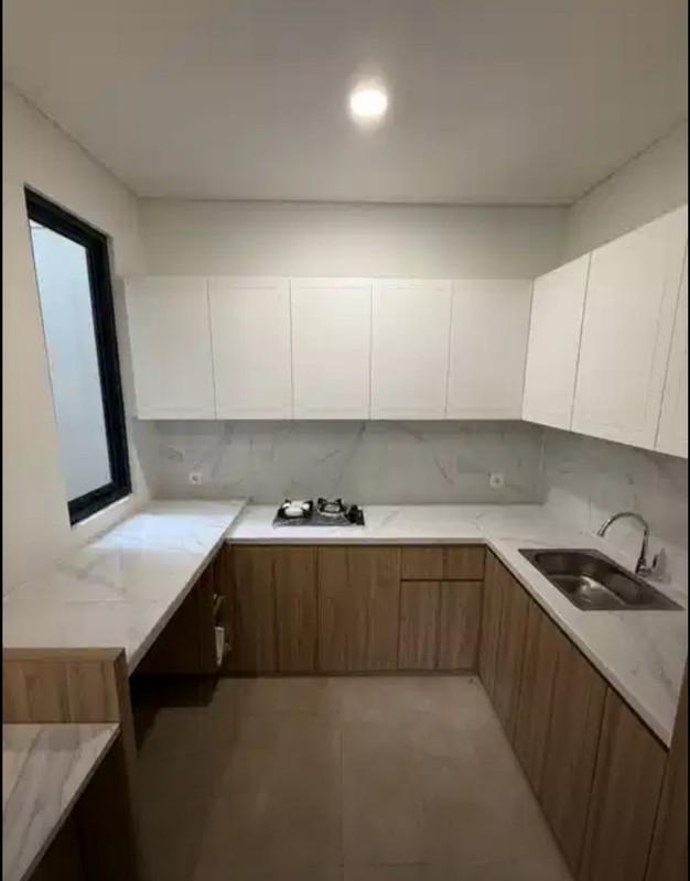 Best Price. Rumah bagus Tanakayu Vasya, BSD