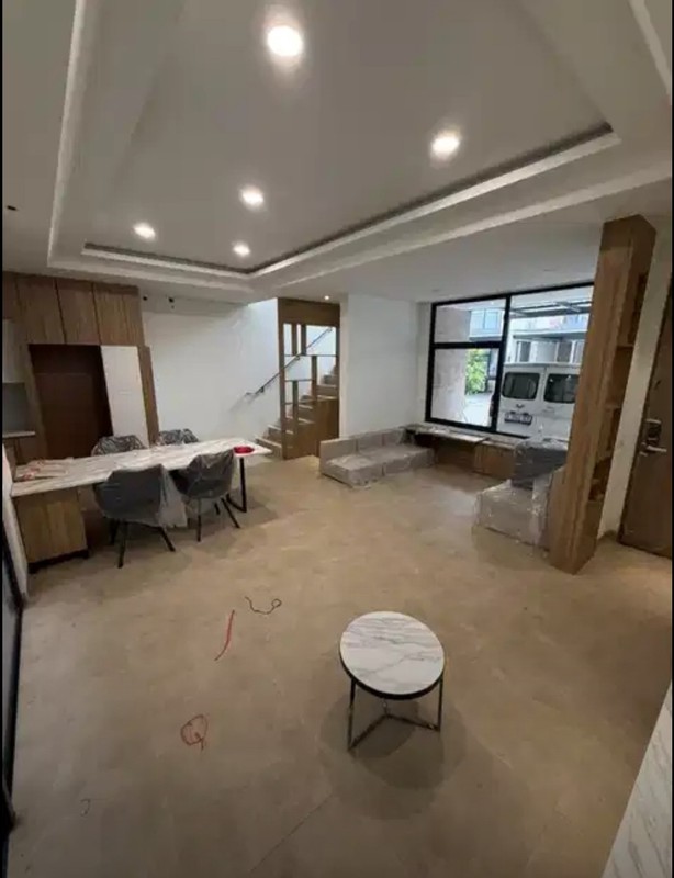 Best Price. Rumah bagus Tanakayu Vasya, BSD