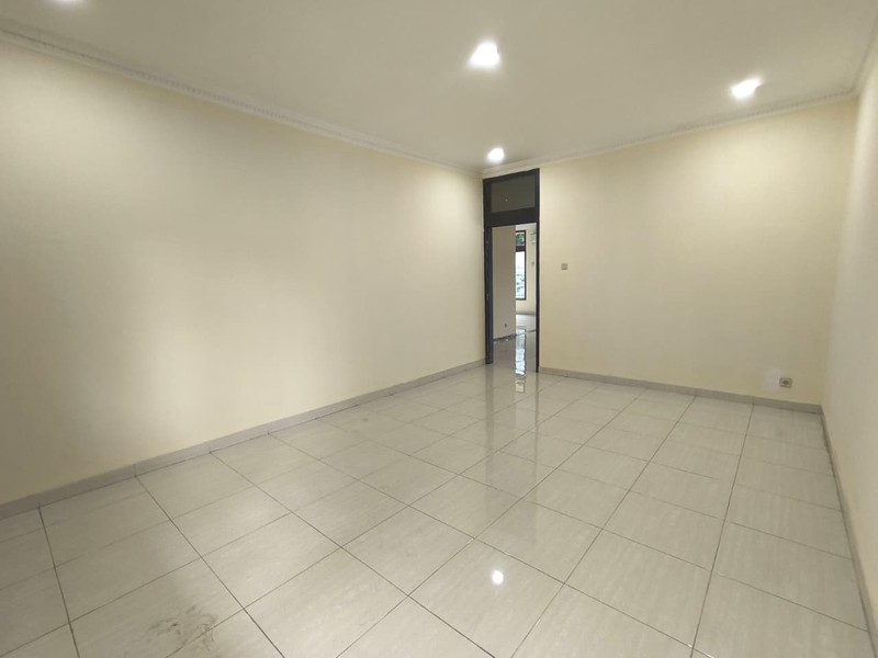 Rumah Disewakan di Kemang