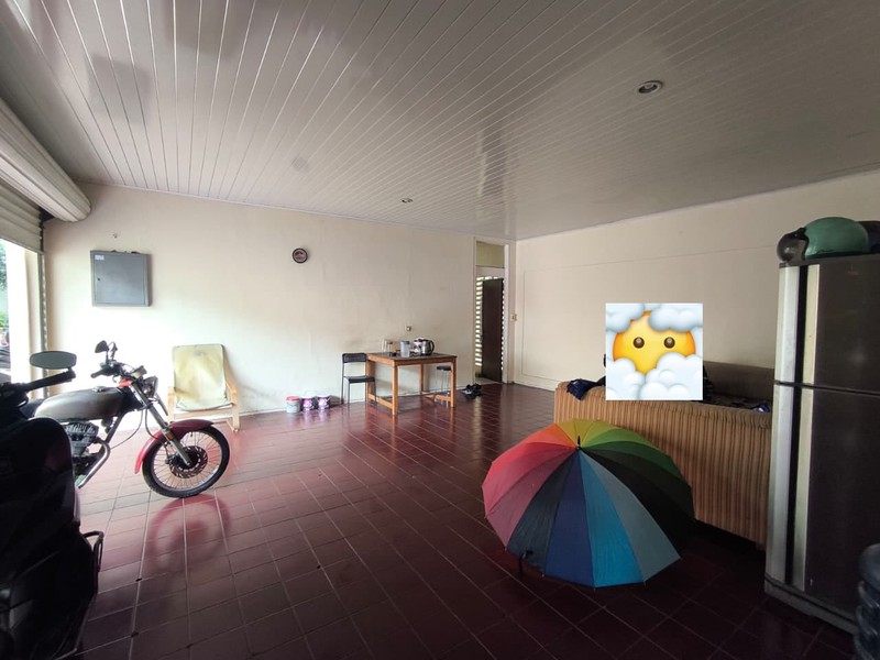 Rumah Disewakan di Kemang