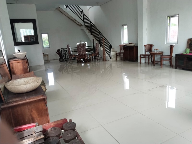 Ruko Disewakan di Kemang