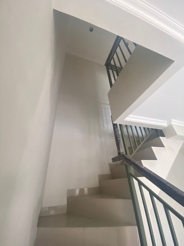 Dijual Rumah Hook di Milano Village Gading Serpong