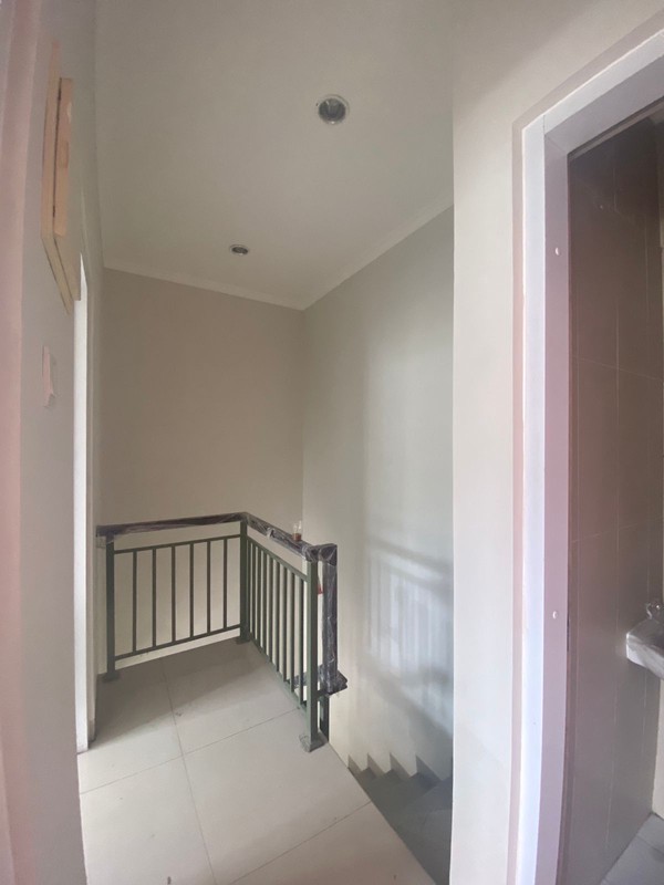 Dijual Rumah Hook di Milano Village Gading Serpong