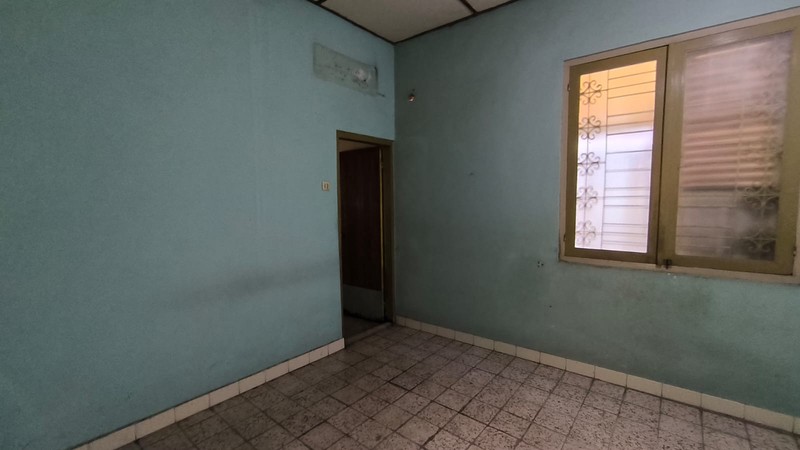 Investasi Tanah Dekat Pusat Wisata & Kuliner di Kawasan Wirogunan Mergangsan.