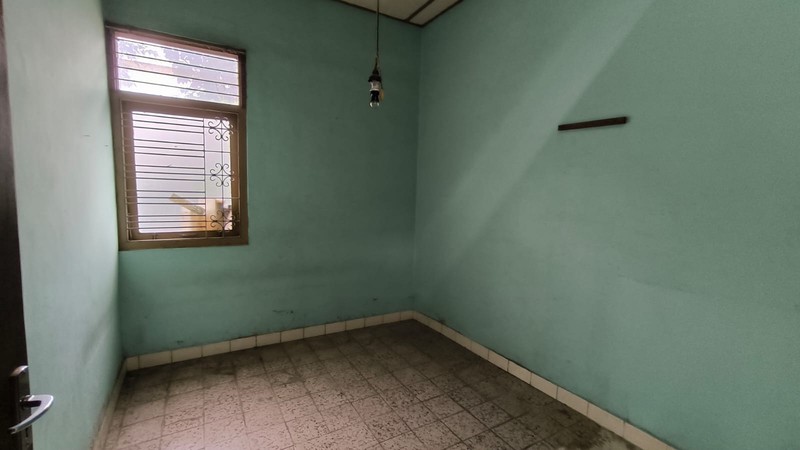 Investasi Tanah Dekat Pusat Wisata & Kuliner di Kawasan Wirogunan Mergangsan.