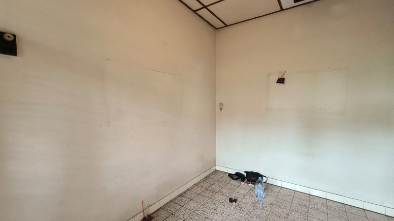 Investasi Tanah Dekat Pusat Wisata & Kuliner di Kawasan Wirogunan Mergangsan.