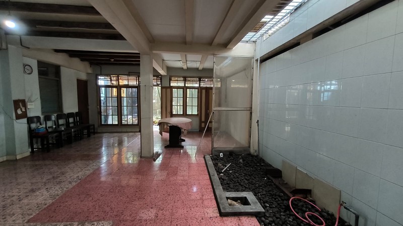 Investasi Tanah Dekat Pusat Wisata & Kuliner di Kawasan Wirogunan Mergangsan.