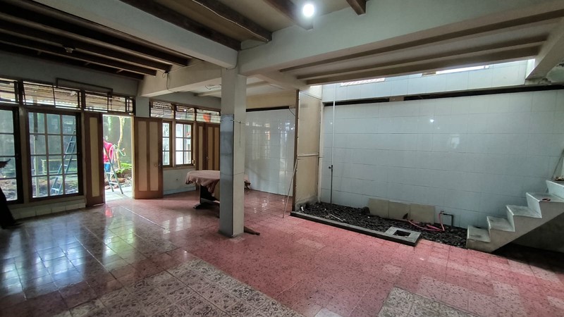 Investasi Tanah Dekat Pusat Wisata & Kuliner di Kawasan Wirogunan Mergangsan.