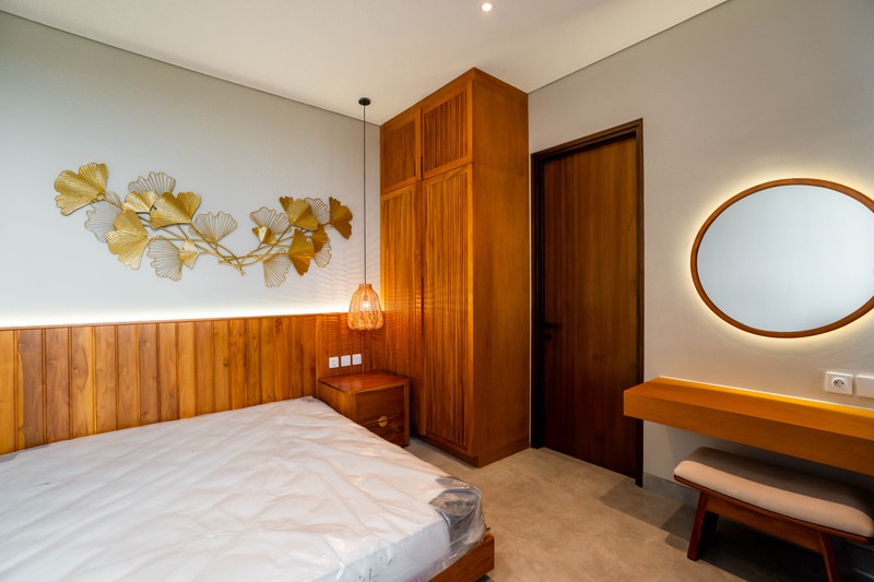 For Sale Freehold - Brand new  nice villa  in the heart of  Canggu close to the beach  , Bali