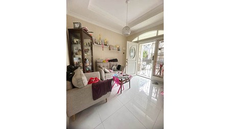 Rumah Pelangi Hijau, Kelapa Gading