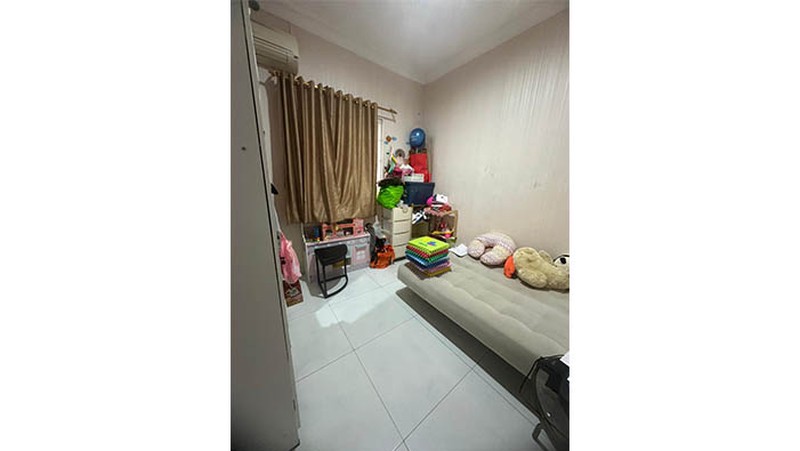 Rumah Pelangi Hijau, Kelapa Gading