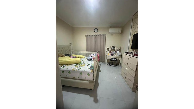 Rumah Pelangi Hijau, Kelapa Gading