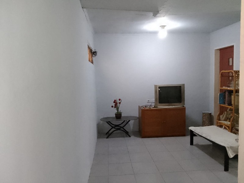 Rumah di Perumahan Inten Mulia Rancasari Bandung