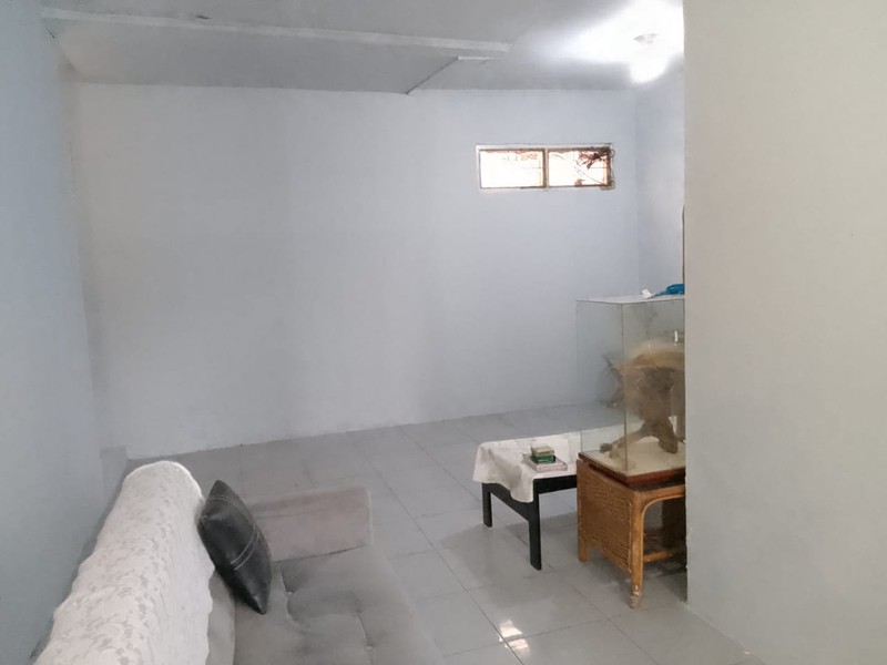 Rumah di Perumahan Inten Mulia Rancasari Bandung