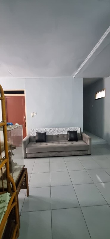 Rumah di Perumahan Inten Mulia Rancasari Bandung