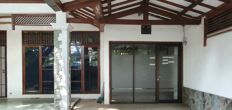  Rumah Kelapa Kopyor Raya, Kelapa Gading