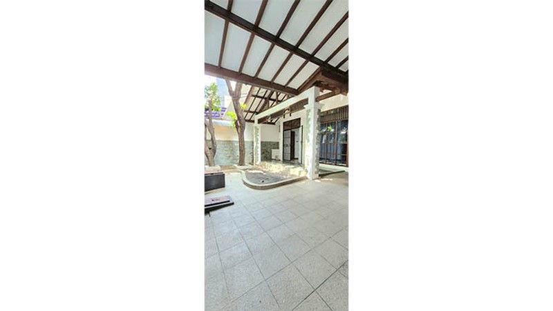  Rumah Kelapa Kopyor Raya, Kelapa Gading