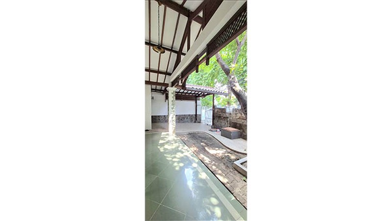  Rumah Kelapa Kopyor Raya, Kelapa Gading