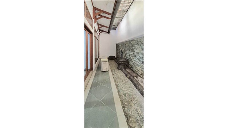  Rumah Kelapa Kopyor Raya, Kelapa Gading