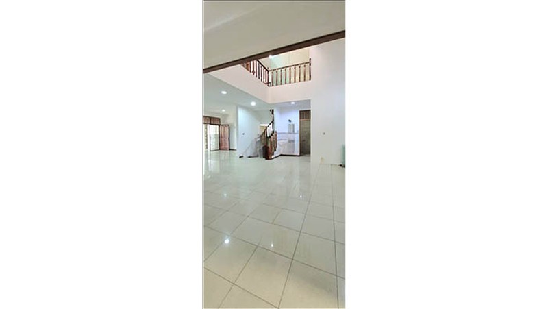  Rumah Kelapa Kopyor Raya, Kelapa Gading